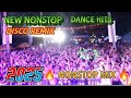 New disco party mix nonstop 2025