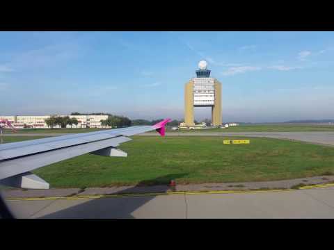 Videó: Hogyan Lehet Eljutni A Római Repülőtérre