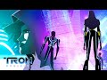 The Jolly Tricksters | TRON: Uprising | Disney XD