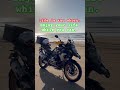人生は短い。精一杯楽しもう。 #r1250gs