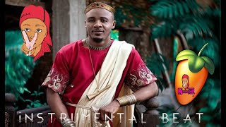 Alikiba  DODO   Instrumental Beat remake On fl studio