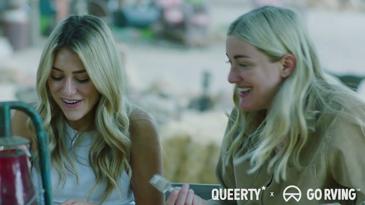 Kelly and Rachel's RV Adventures: Cooking in a Compact RV Kitchen