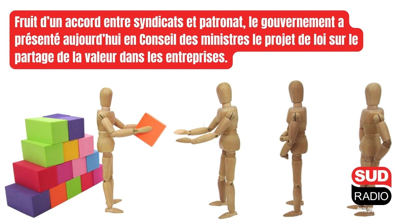 Loi sur le partage de la valeur : est-ce un tournant social du gouvernement ?