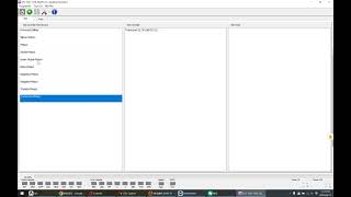 DFL SSD Firmware Repair Software Support List and Recovery Steps screenshot 5