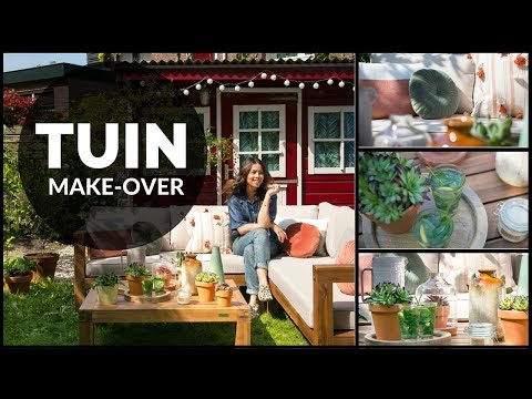 Video: Tuin Op Die Balkon, Kompetisie 