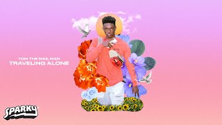 Tom The Mail Man - Traveling Alone (Visualizer)