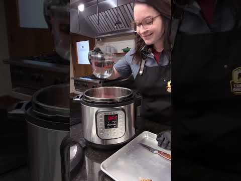 Easy Corned Beef
