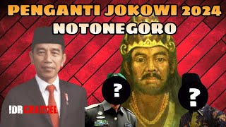 Ini Sosok Pengganti Presiden Jokowi Menurut Ramalan Jayabaya, Pemimpin sebagai Satrio Piningit!?
