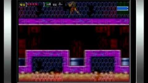 Metroid: Zero Mission 100% Walkthrough Part 8 - Clearing Through Ridley