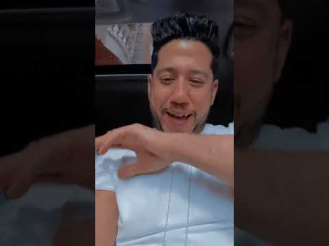 لايف مباشر فيلو وكلام عن مهرجان حبايه زرقاء فيلو و مسلم