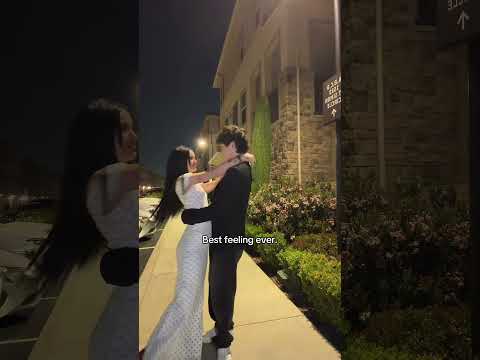 We Got Engaged… #asher #shorts