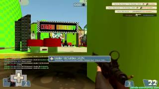 Smoke weed everday Sniper