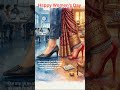 Happy women's day #womensday #trending #song #viralshort #women #womenempowerment
