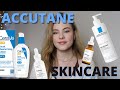 ACCUTANE SKINCARE MUST-HAVES 2021!