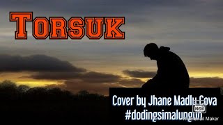 Torsuk jhane Madly Cova Saragih