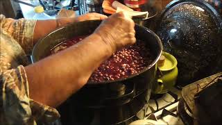 Making Chokecherry Jelly & Syrup