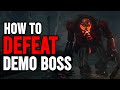 Lies of P: HOW TO Beat The Demo BOSS Parade Master