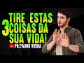 Tire da sua vida o que te faz mal! Pastor Evanir Vieira