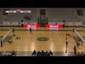 Finland vs Denmark  [M2] - 2022 IBSA Goalball European - Division B Championships
