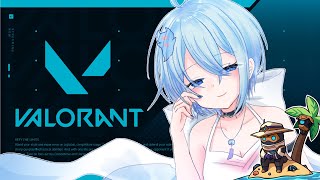 エンジョイ勢のヴァロ垂れ流し配信63【#VALORANT】