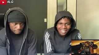 Download lagu Memo 600 x King Von - 'Exposing Me' | Presented by @lakafilms | Reaction