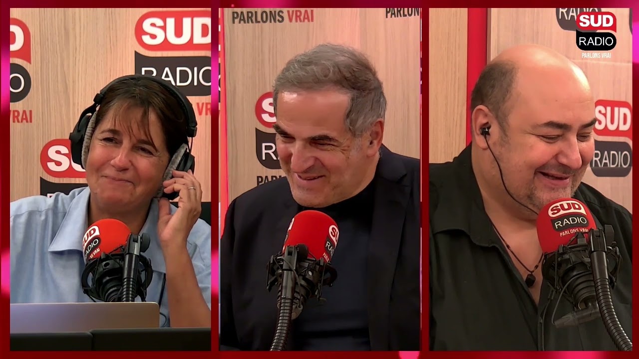 Quelles nouveautés sur Public Sénat ? / Enquête d'action spécial sur la BRAV-M