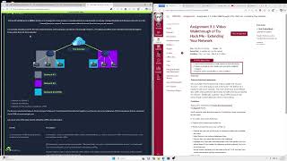 Extending Your Network - TryHackme