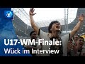 U17-Trainer Wück: „Wird ein sehr enges WM-Finale“