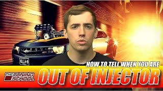 How to Tell If You Are Out of Fuel Injector Using HP Tunes 3.X Scanner
