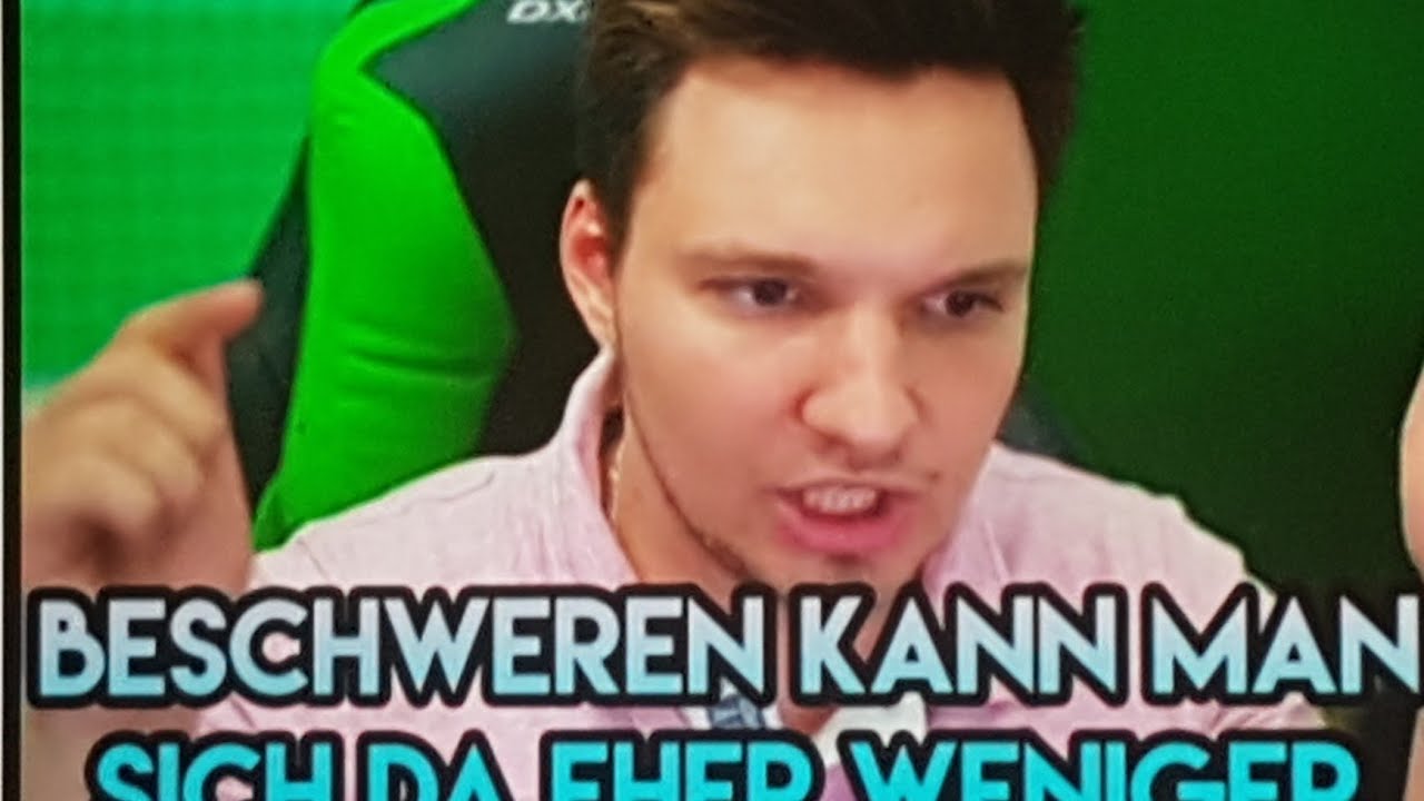 Beschweren Kann Man Sich Da Eher Weniger Unge