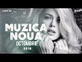 Muzica Noua Romaneasca Octombrie 2018 | DJ Niros