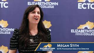 ECTC Foundation Announcement