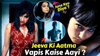 Khauf Web Series Ending Explained In Hindi