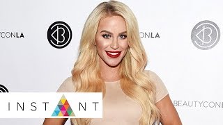 Gigi Gorgeous & Miles Jai Dish On Collabing Together For The First Time | We Ship It | INSTANT