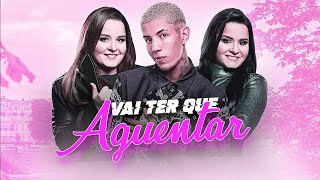 Maiara e Maraísa e MC Don Juan - Vai ter que aguentar (Áudio Oficial) 2020