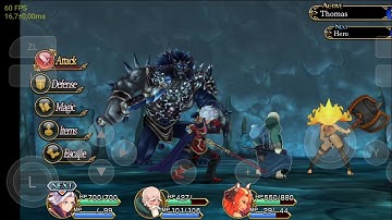 skyline edge v12 Hero must die again gameplay on Snapdragon 845