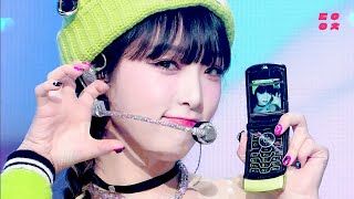 [🎀STAGE MIX] YENA(최예나) - SMARTPHONE 교차편집