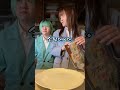 急に友達が来た時のおやつ作ろうと思ったら、、#shorts #ライスペーパー