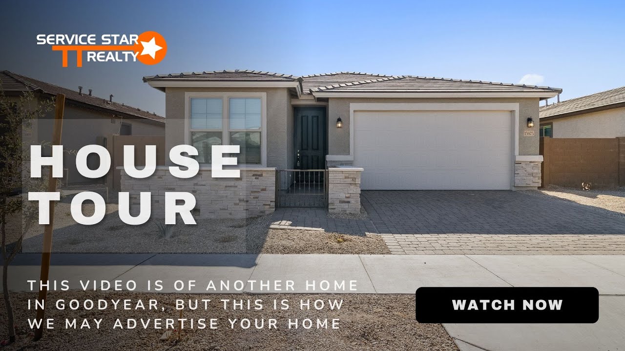 Litchfield Park Homes for Rent by Service Star Realty | Litchfield Park Property Management