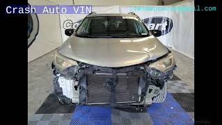 2T3ZFREV6HW353431 TOYOTA 2017 RAV4