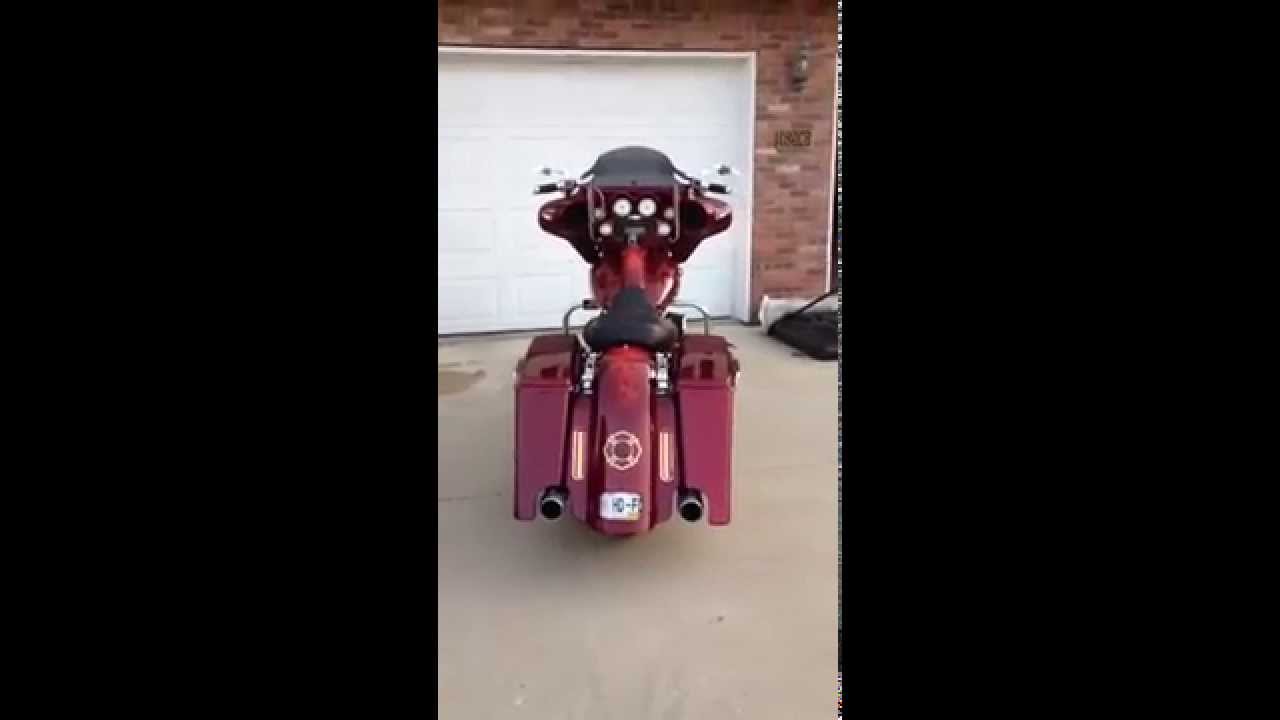 focal speakers for harley street glide