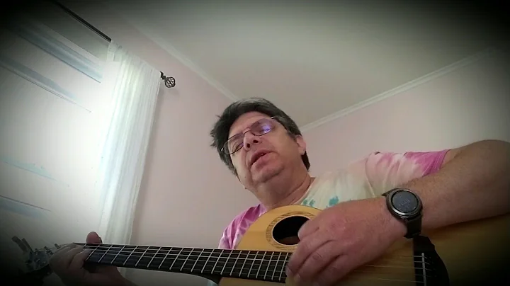 "One More Night" by TERRY WEAVER LIVE