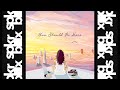 Kehlani - The Way (ft. Chance The Rapper) (Audio)