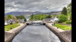 A Wee Bit of Scotland