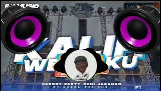 Download lagu DJ KALIH WELASKU DENNY CAKNAN SLOW BASS PARGOY VIRAL TIKTOK ( Angga C20 Rmx )