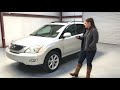 2008 Lexus RX 350