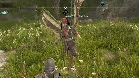 ASSASSINATE DAITENGU - Assassin’s Creed Shadows PS5 Gameplay