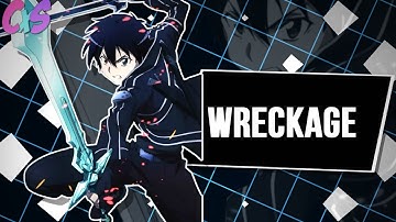 {cxs} wreckage // GMV MEP