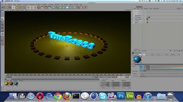 Sound Effector Intro Tutorial | Cinema 4D | TrueBosco