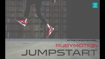 Quick look at using Grand Central Dispatch in RubyMotion